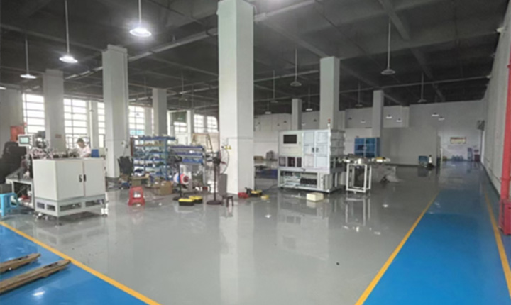 Automatic production line of automobile water seal: the core force to reshape the manufacturing pattern of automobile parts