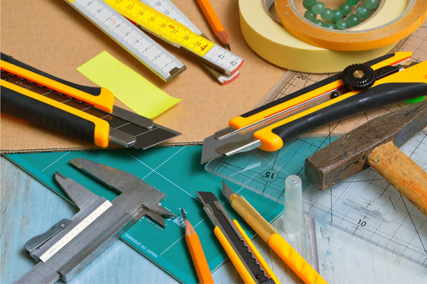 Industrial Metrology